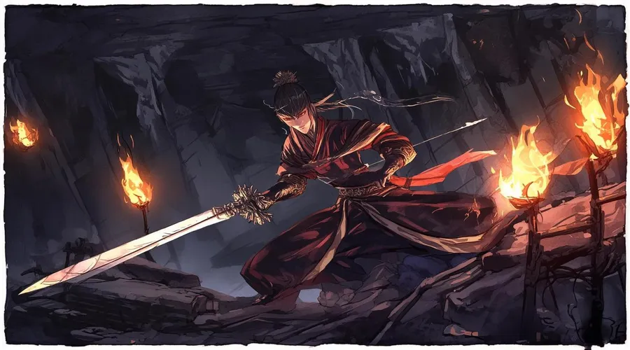 9月4日 热血封神兑换码更新速递，福利不错过