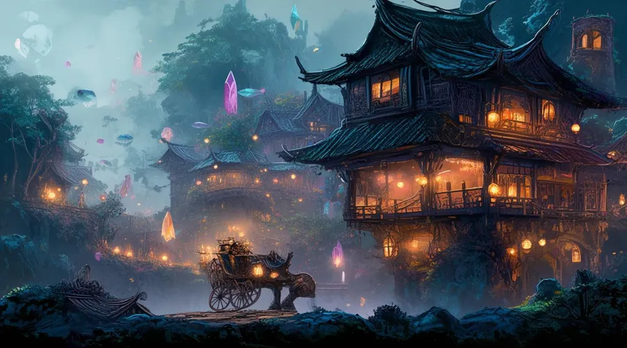 热血封神兑换码横幅图片3